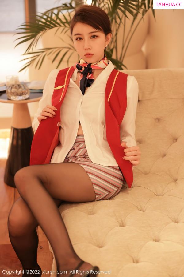 tina_甜仔  [XiuRen]高清写真图 2022.04.06 No.4824 tina_甜仔第12张图片